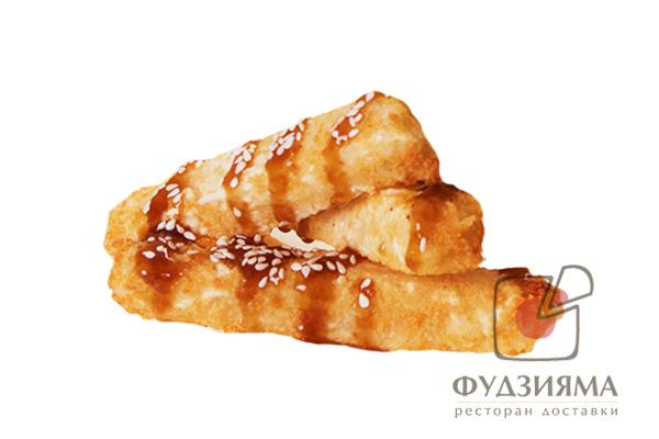 Рисовые палочки